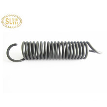 Slth-Es-016 Kis Korean Music Wire Extension Spring with Black Oxide